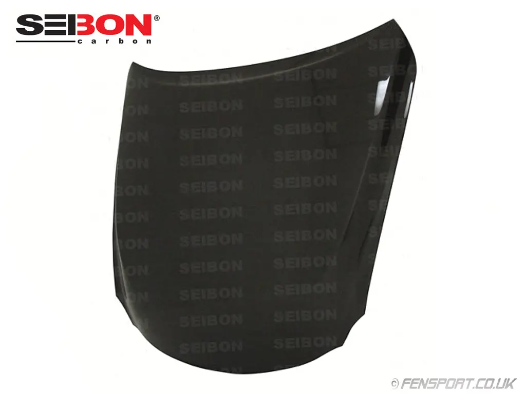 Seibon Carbon Fibre Bonnet - Oe Style - Lexus Is-F 1
