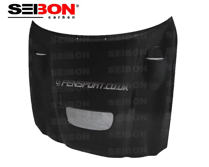Seibon Carbon Fibre Bonnet - Gt Style - Celica 2.0Gt St202 1