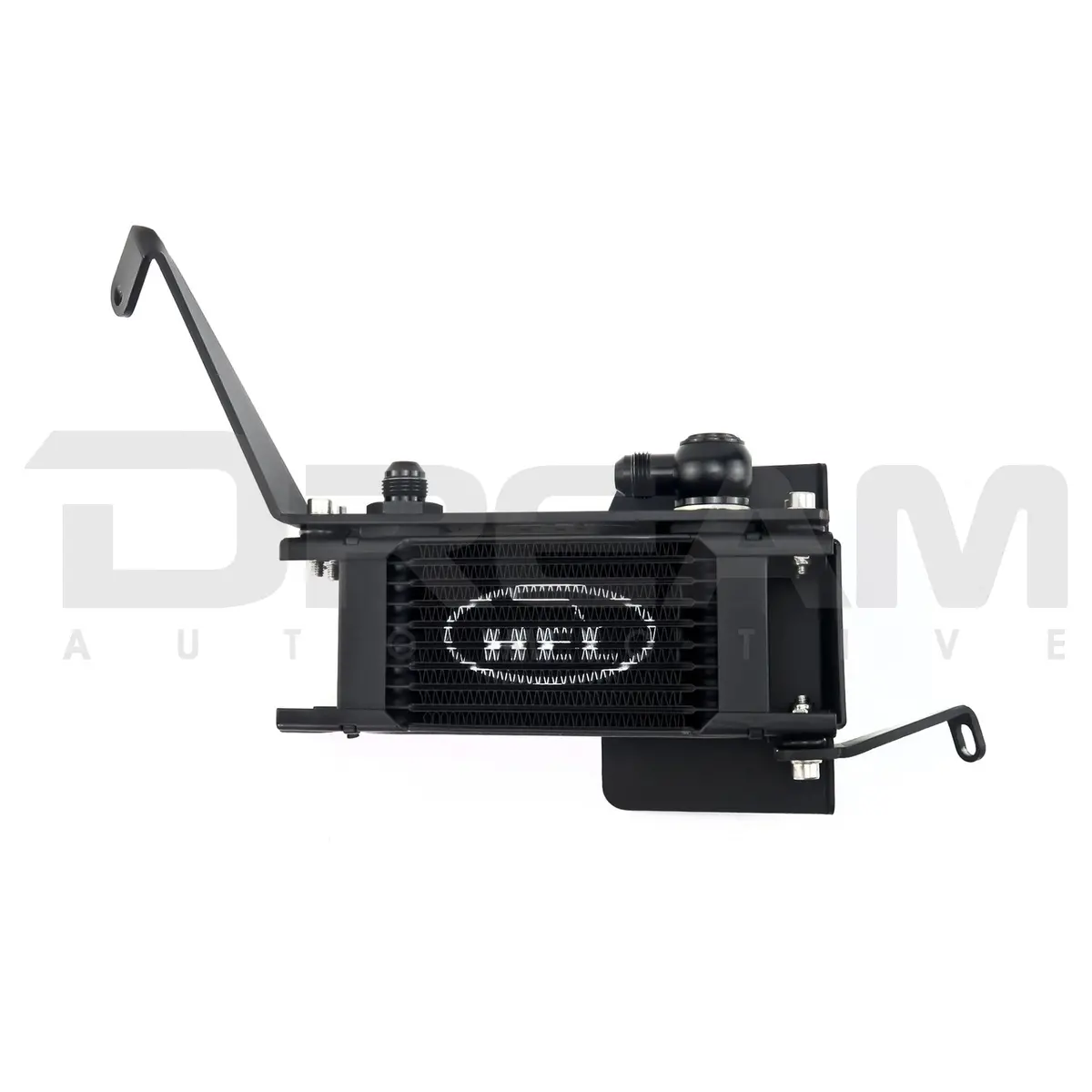 Hel Performance | Rear Differential Oil Cooler | Toyota Gr Yaris | G16e-Gts | 2021 -2024 1