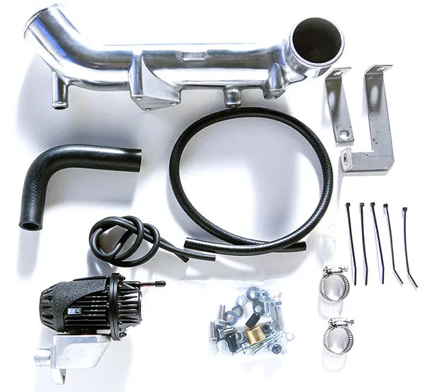Hks Super Sqv Iv Kit | Honda Civic Type R | Fk2/Fk8 2.0T K20c1 | 2015-2021 2