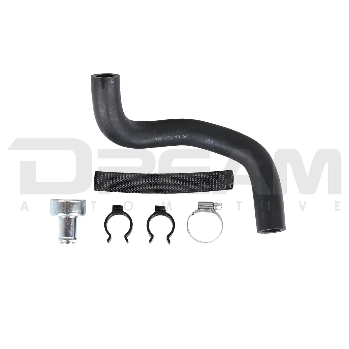 Hks | Super Ssqv4 Suction Return Kit For Civic Type R | Honda Civic Type R | Fl5 2.0T K20c1 | 2023+ 1