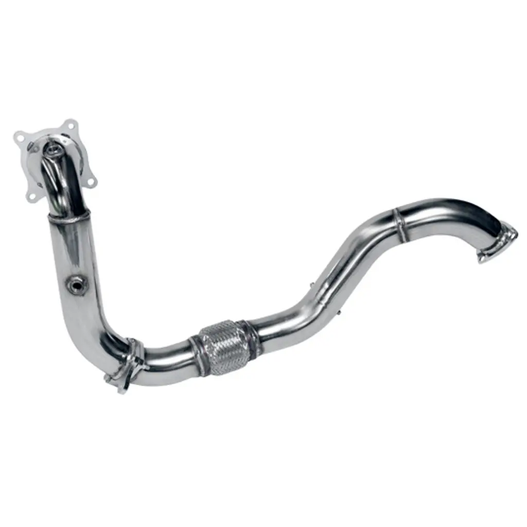 Hks Downpipe | Honda Civic Type R | Fk8 | 2.0T K20c1 | 2017+ 1