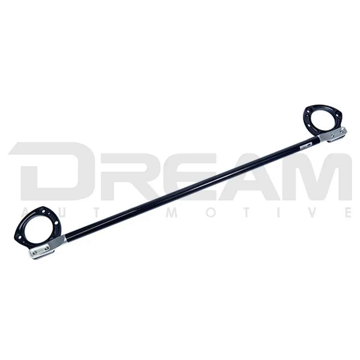 Hks | Carbon Front Strut Brace | Honda Civic Type R | Fl5 2.0T K20c1 | 2023+ 1