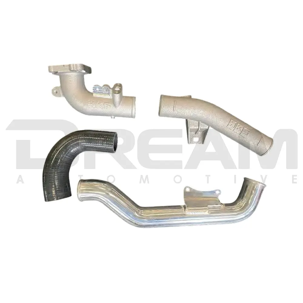 Hks | Intercooler Piping Kit | Toyota Gr Yaris | G16e-Gts | 2021+ 1