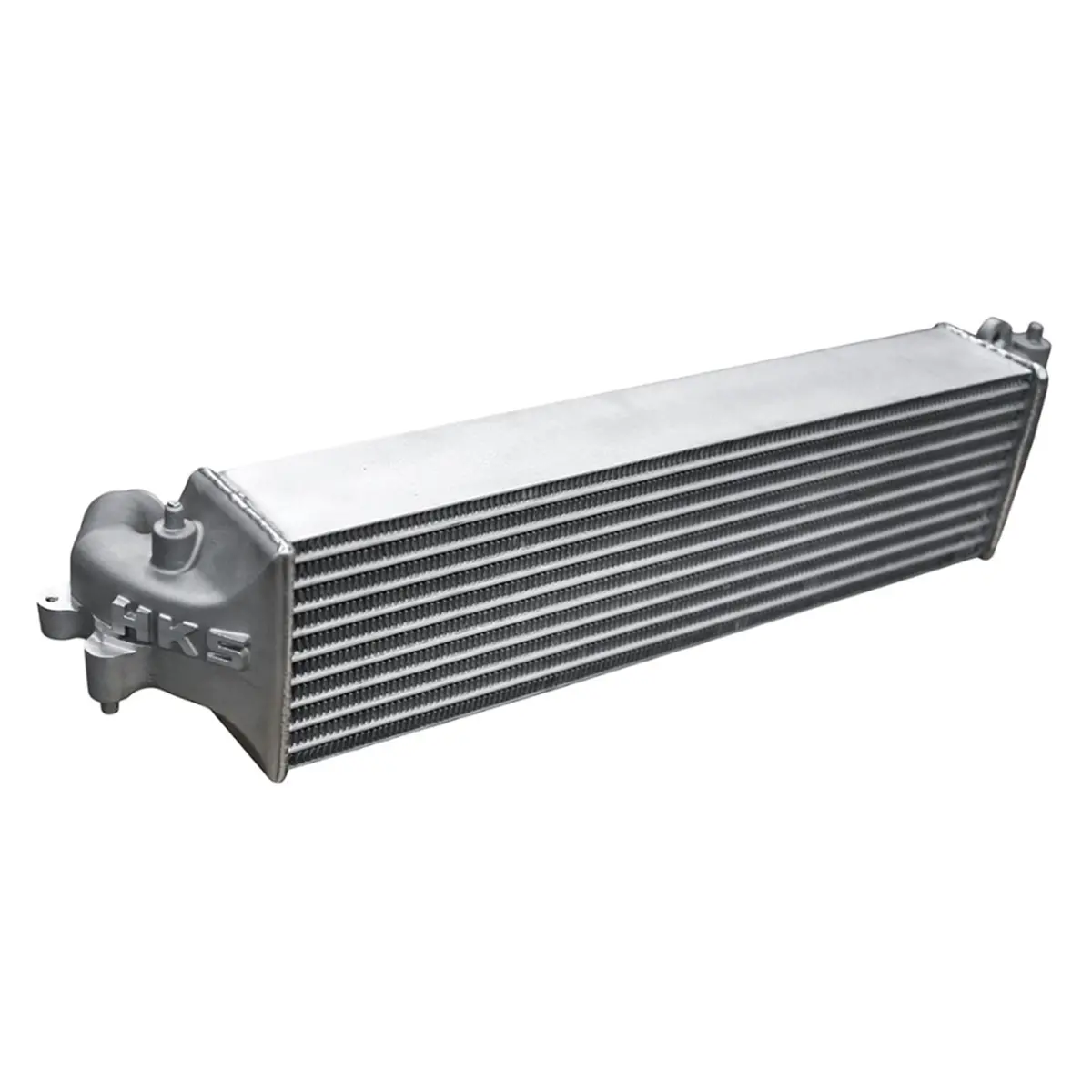 Hks | Intercooler | Honda Civic Type R | Fk8 | 2.0T K20c1 | 2017+ 1