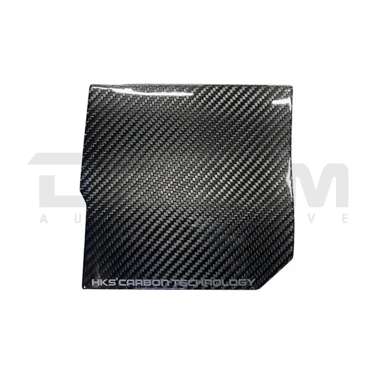 Hks | Carbon Fuse Box Cover | Toyota Gr Yaris | G16e-Gts | 2021+ 1