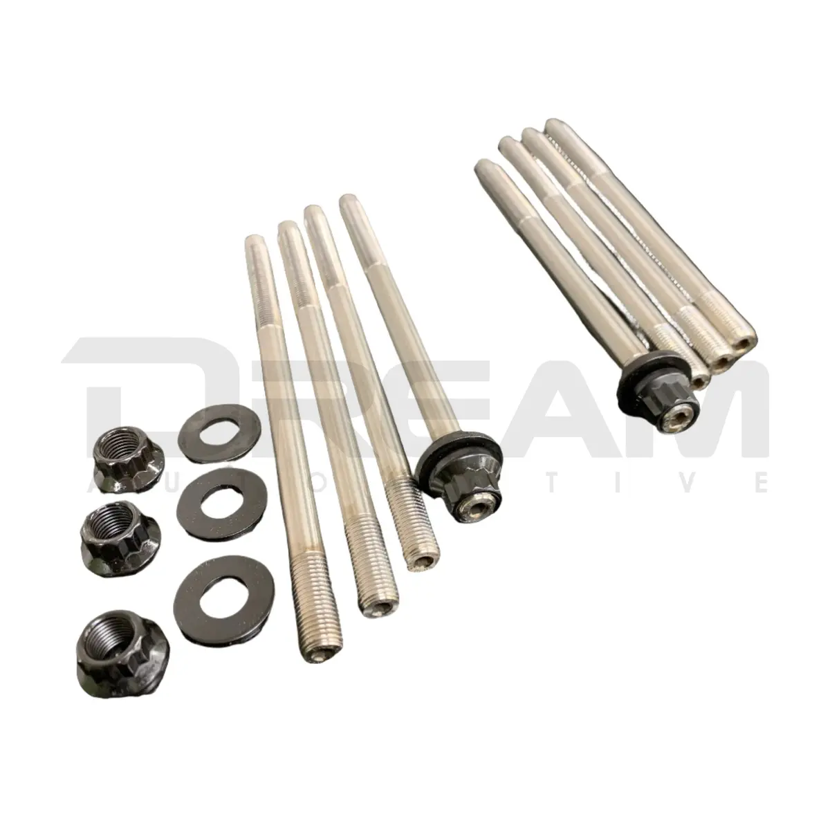 Hks | Head Studs Kit | Toyota Gr Yaris | G16e-Gts | 2021+ 1