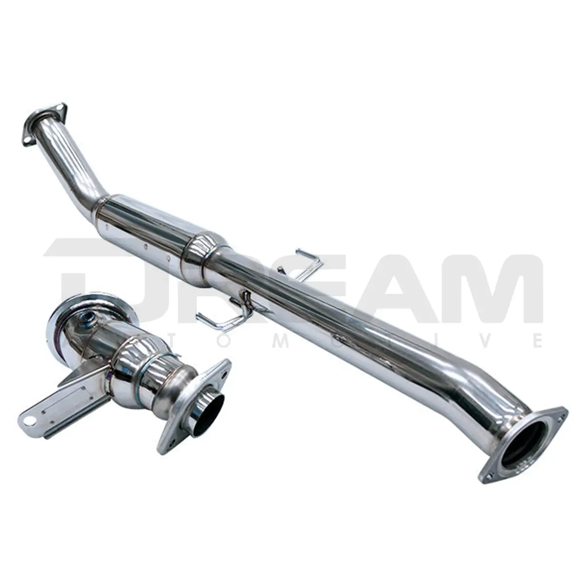 Hks | Metal Catalyser | Toyota Gr Yaris | G16e-Gts | 2021-2024 1