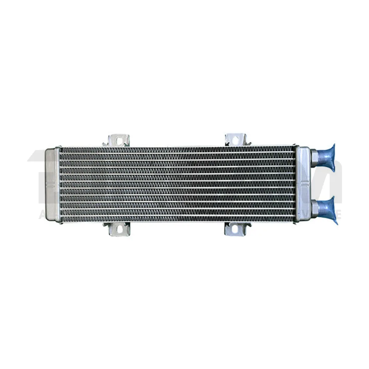 Hks | Oil Cooler Kit | Toyota Gr Yaris | G16e-Gts | 2021-2024 1