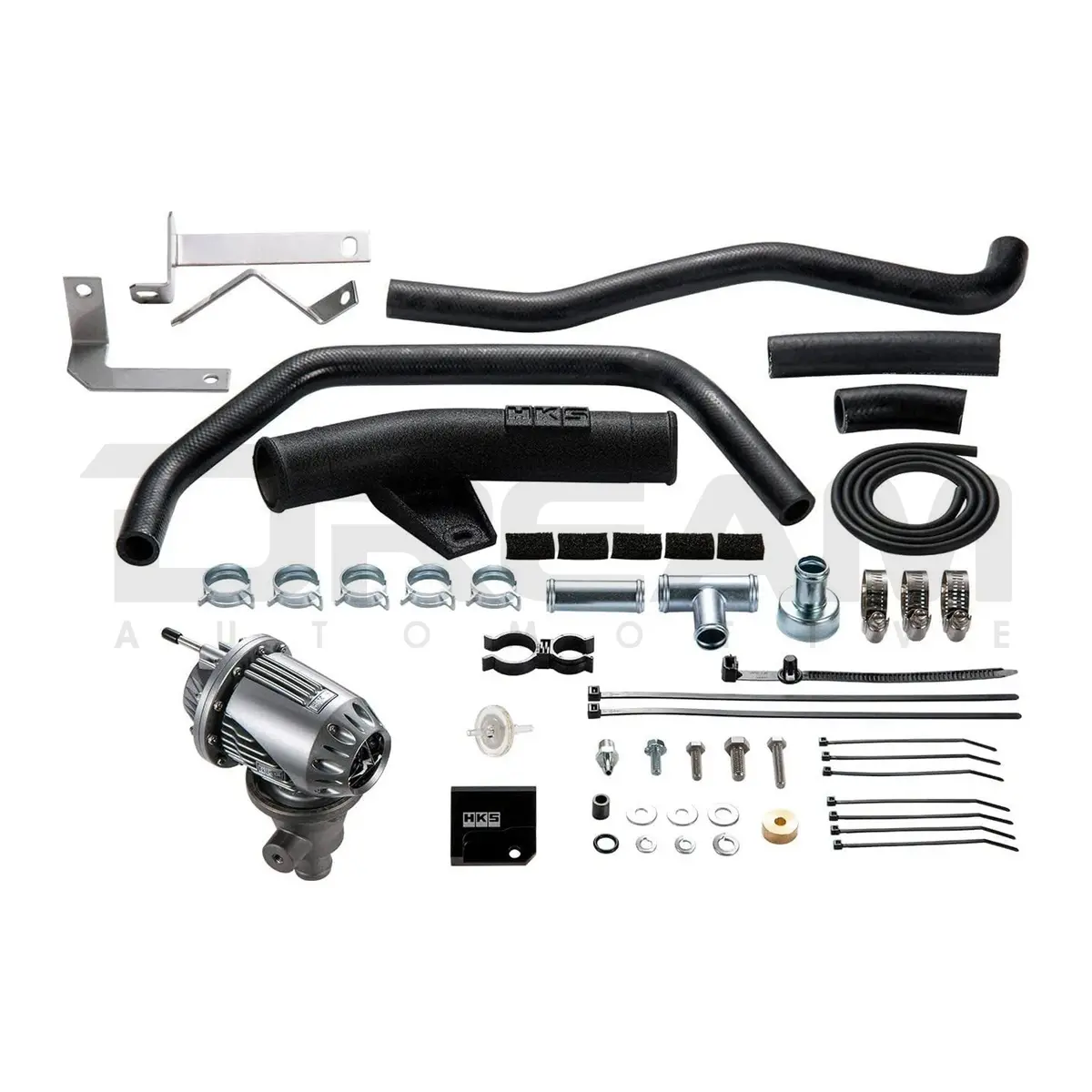 Hks | Super Sqv Iv Blow Off Valve Kit | Toyota Gr Yaris | G16e-Gts | 2021+ 1