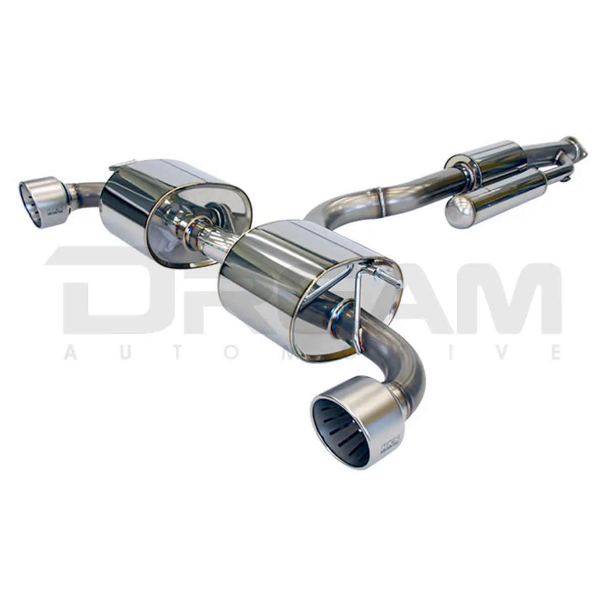 Hks | Super Turbo Muffler Urban Matte Edition Exhaust System | Toyota Gr Yaris | G16e-Gts 1