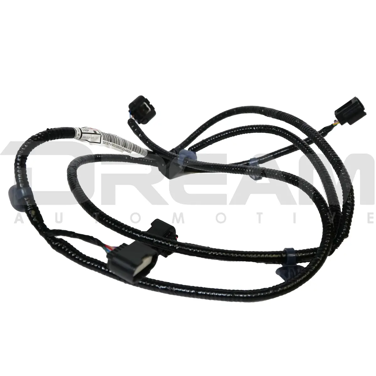 Genuine Honda | Rear Parking Sensor Wiring Harness | Honda Civic Type R | Fk2 2.0T K20c1 | 2015-2016 1