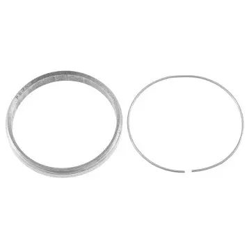 Enkei | Aluminium Hub Rings 75Mm - 64Mm 1