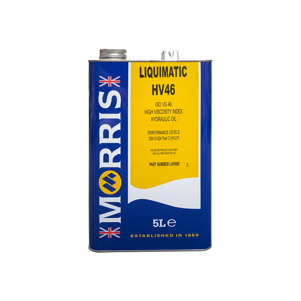 Hydraulic Oil For Volvo Ecr30 1