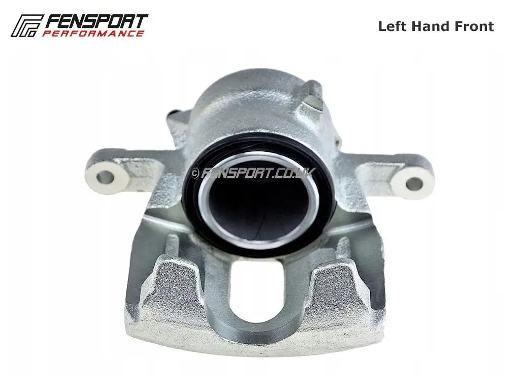 Brake Caliper - Left Hand Front - Swift Zc11, Zc21, Zc31s 1