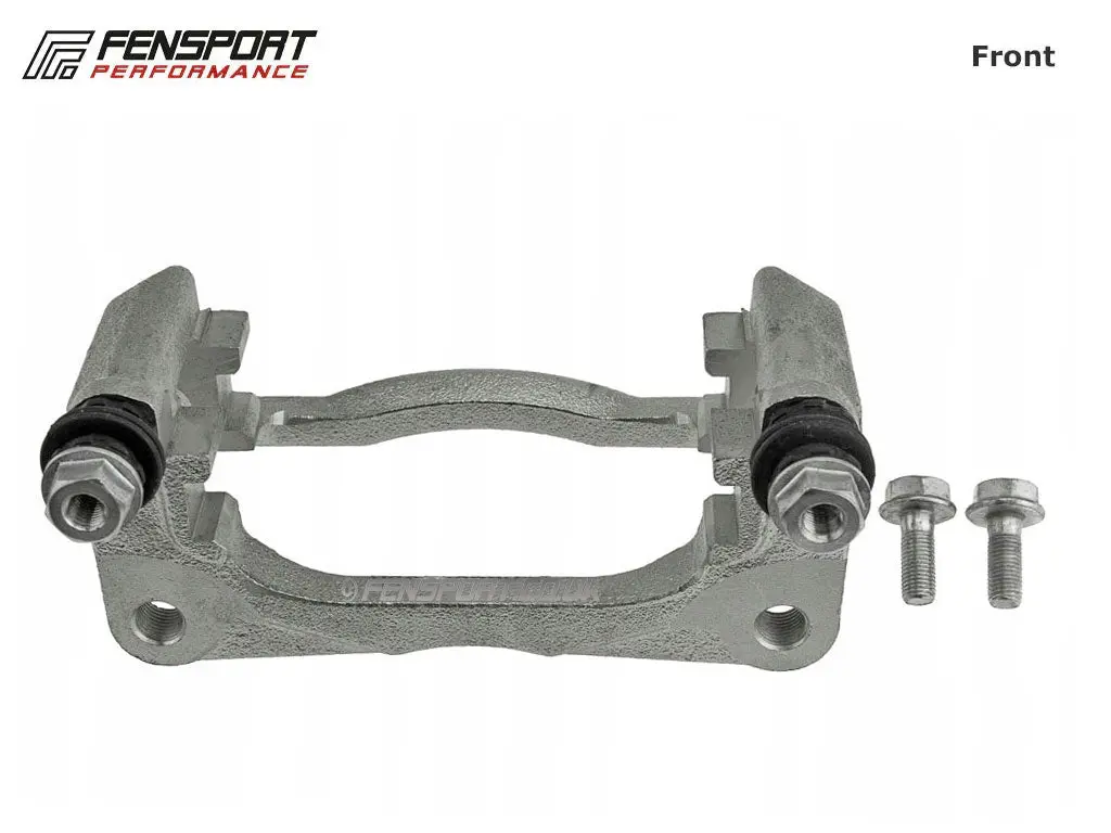 Brake Caliper Bracket - Front Not Handed - Swift Zc11, Zc21, Zc31s 1