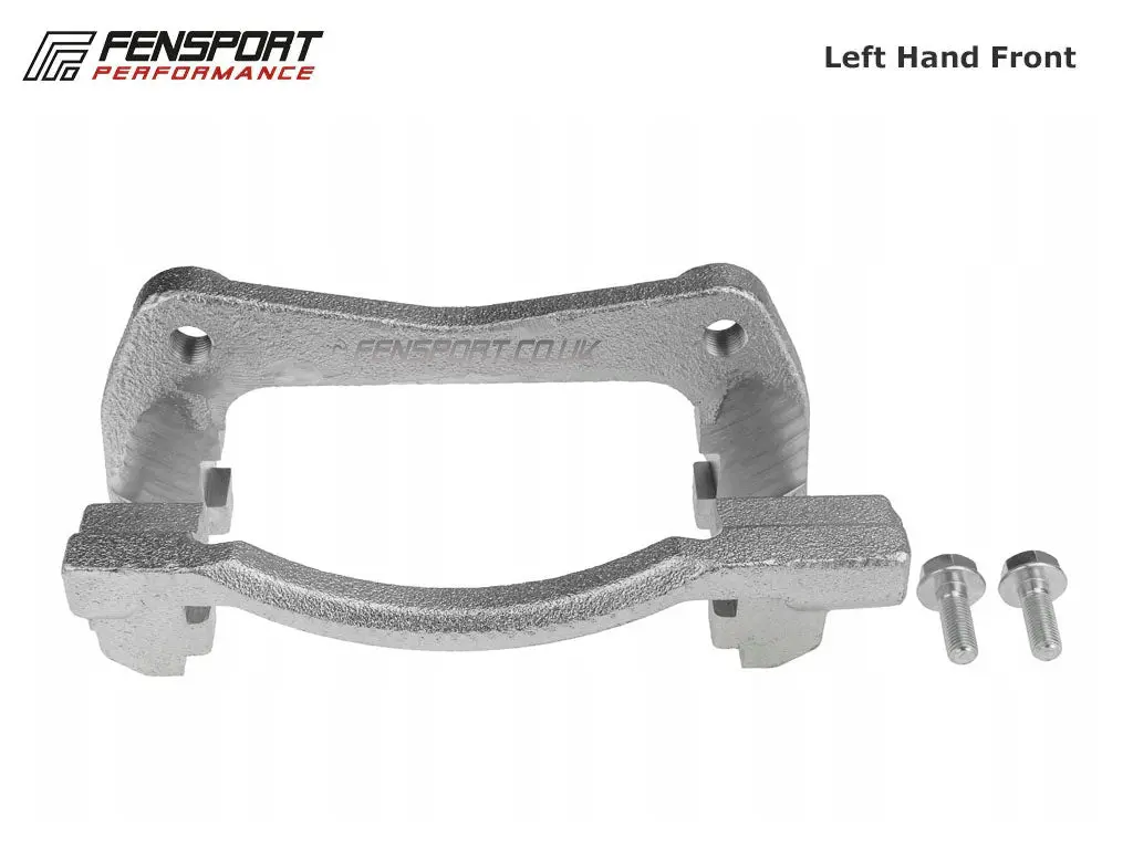 Brake Caliper Bracket - Left Hand Front - Corolla E12 1.4 Zze120, 1.6 Zze121 1