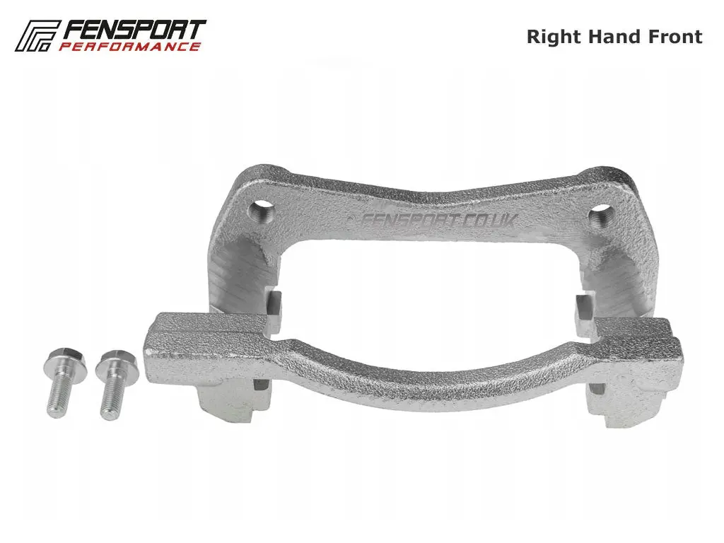 Brake Caliper Bracket - Right Hand Front - Corolla E12 1.4 Zze120, 1.6 Zze121 1