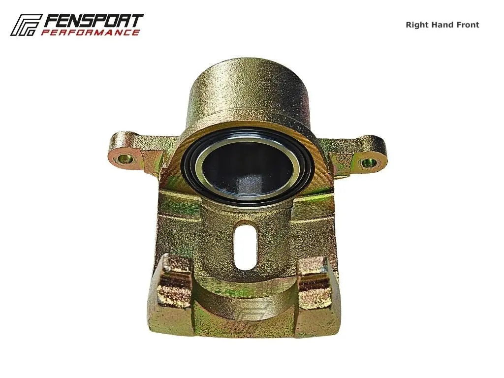 Brake Caliper - Right Hand Front - 255Mm - Celica 140 Zzt230 - Before 08/02 1