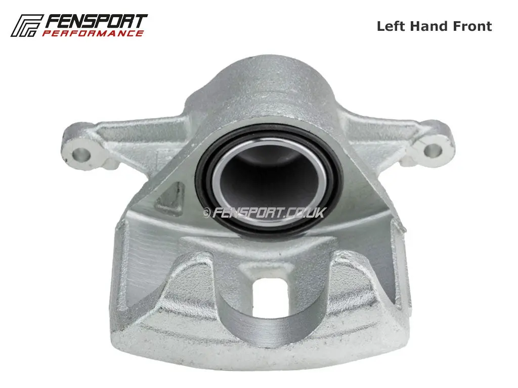 Brake Caliper - Left Hand Front - Corolla Ae101, Ae102, Ae111 1