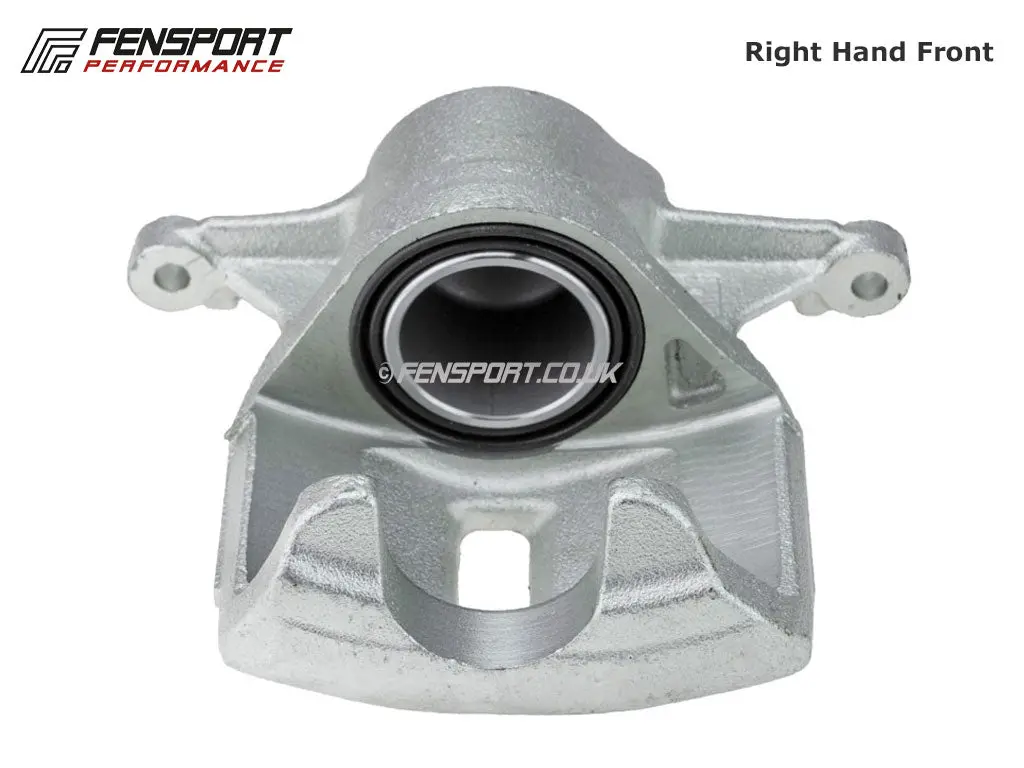 Brake Caliper - Right Hand Front - Corolla Ae101, Ae102, Ae111 1