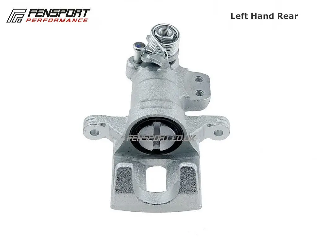 Brake Caliper - Left Hand Rear - Swift Zc31s 1