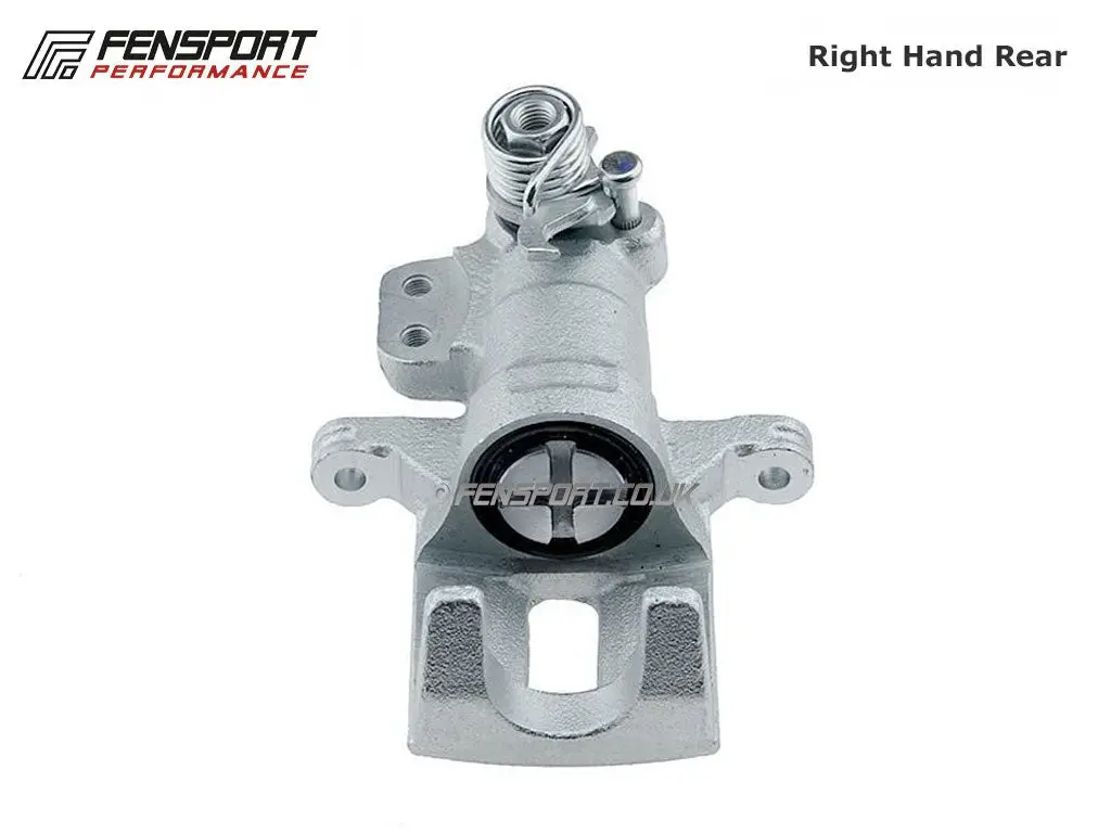 Brake Caliper - Right Hand Rear - Swift Zc31s 1