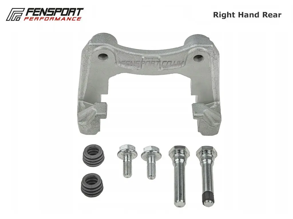 Brake Caliper Bracket - Right Hand Rear - Swift Zc31s 1