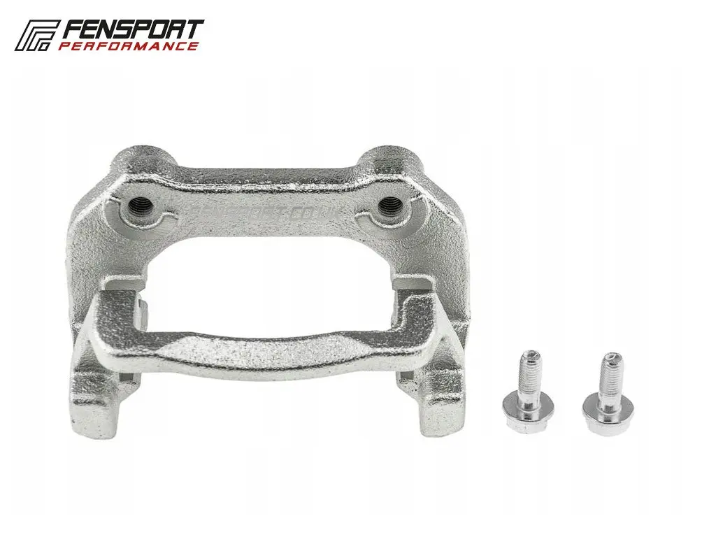 Brake Caliper - Rear Carrier Bracket - Not Handed - Swift Sport Zc32s 1