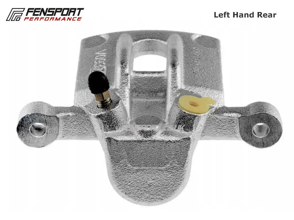 Brake Caliper - Left Hand Rear - Corolla T Sport Zze123 1