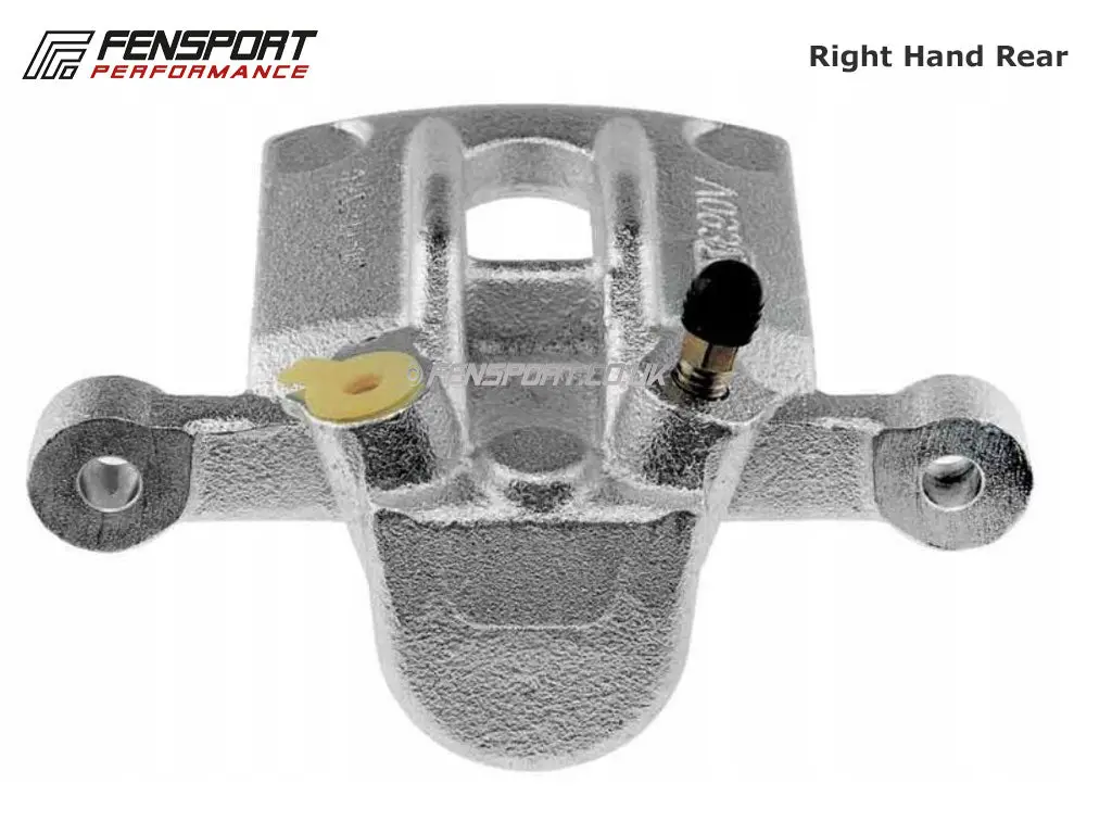 Brake Caliper - Right Hand Rear - Corolla T Sport Zze123 1