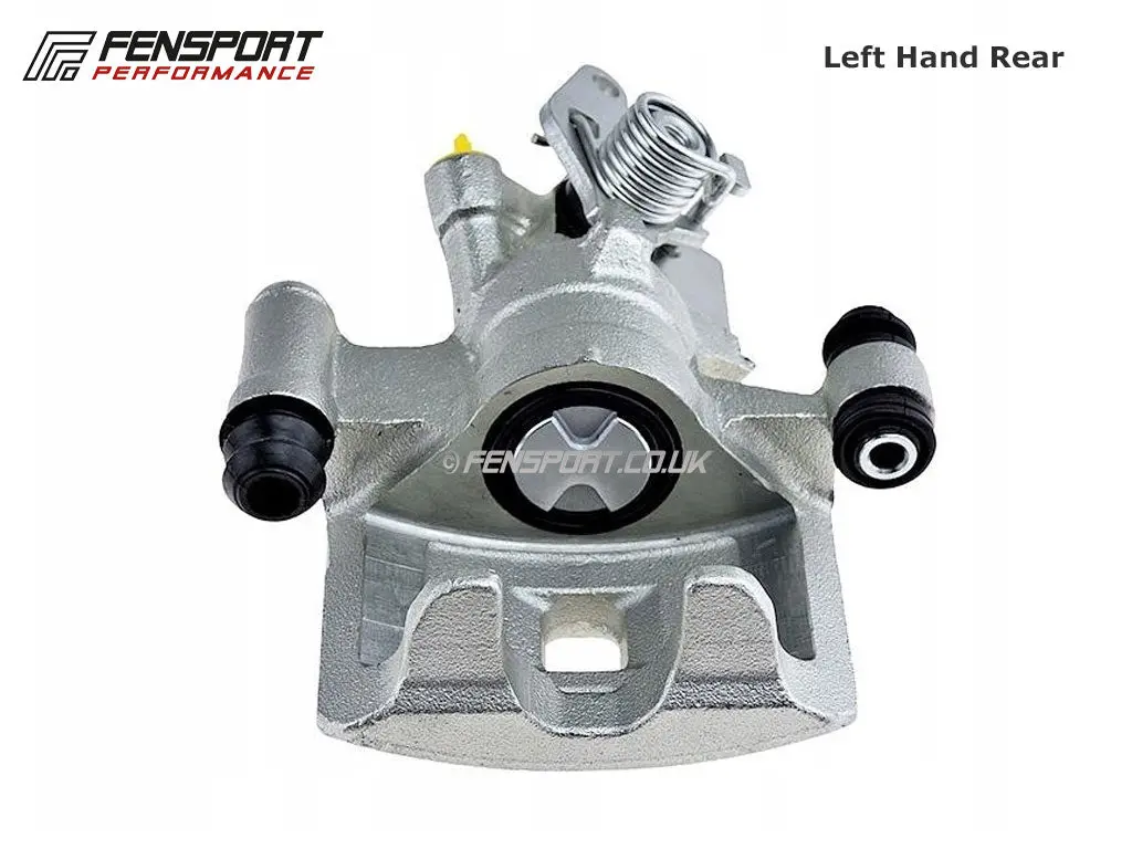 Brake Caliper - Left Hand Rear - Mr-S Zzw30 1