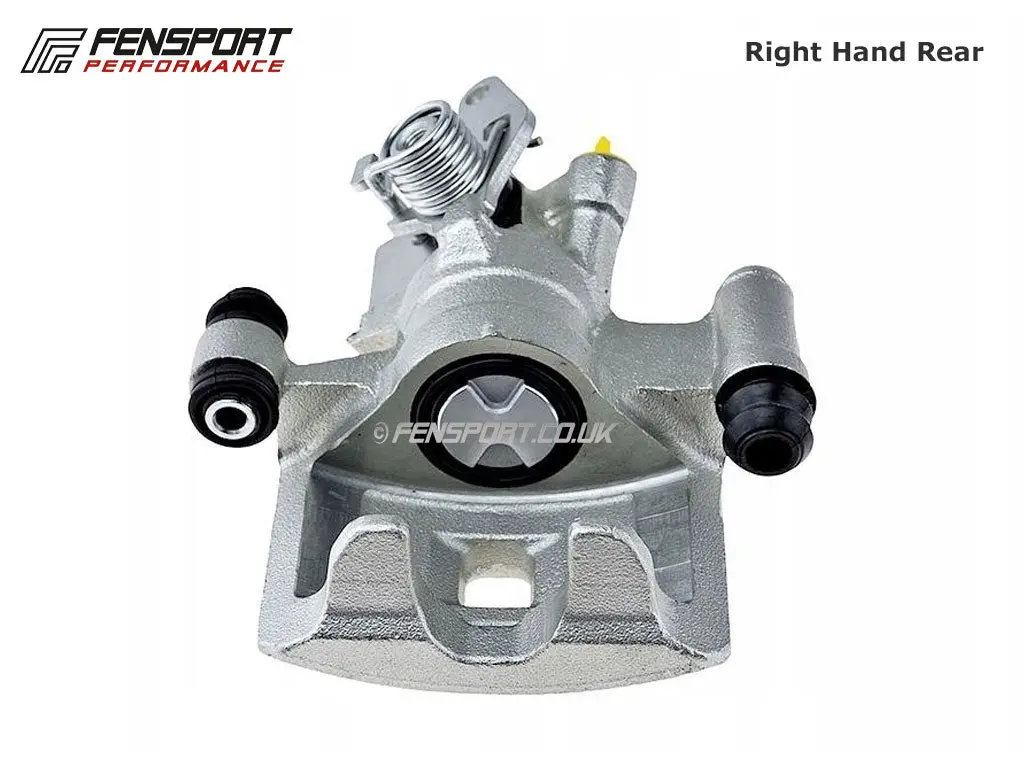 Brake Caliper - Right Hand Rear - Mr-S Zzw30 1