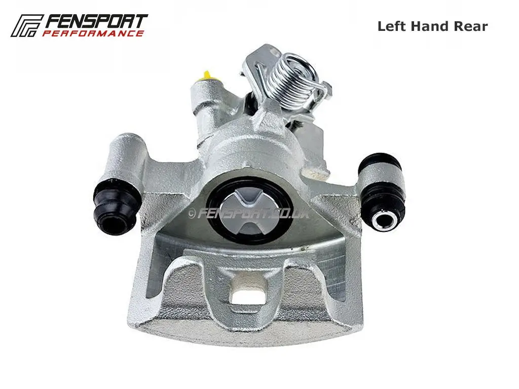 Brake Caliper - Left Hand Rear - Mr2 Mk2 Rev 2 & 3 1