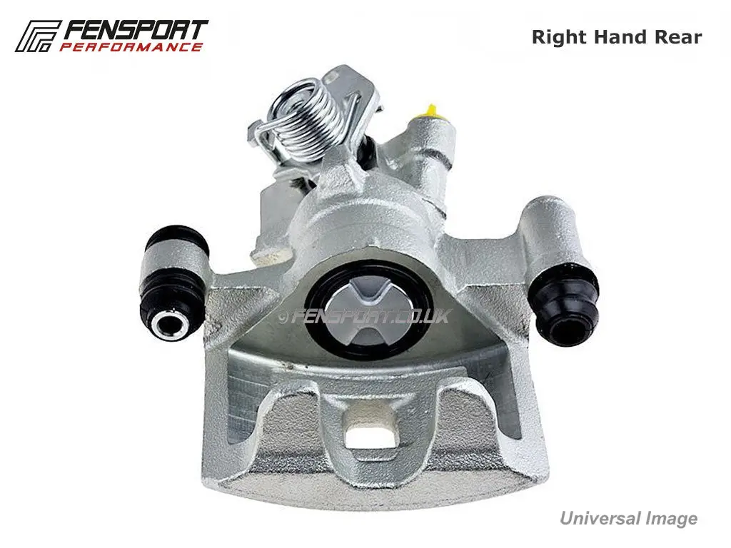 Brake Caliper - Right Hand Rear - Mr2 Mk2 Rev 2 & 3 1