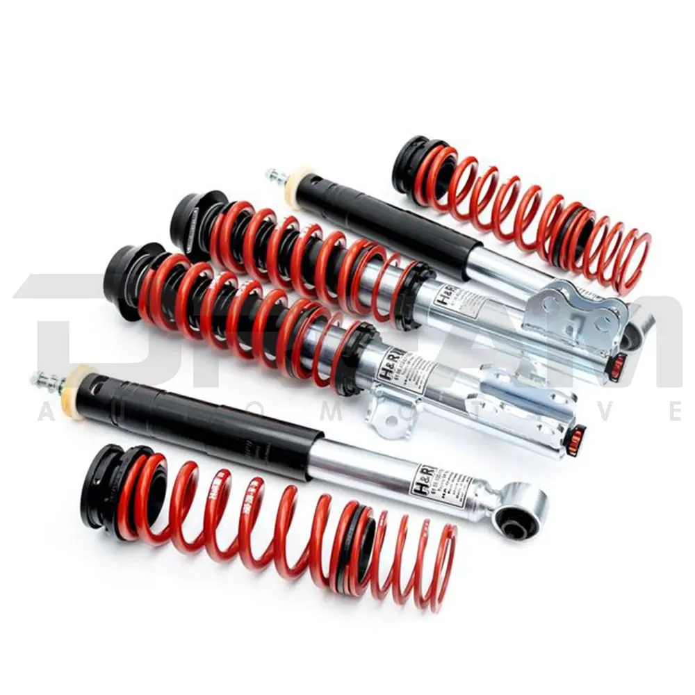 H&R | Clubsport Coilover Suspension Kit | Toyota Gr Yaris | G16e-Gts | 2021-2024 1