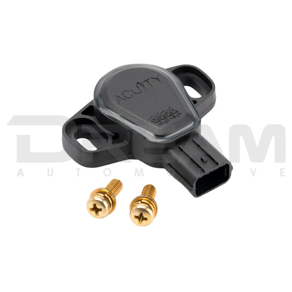 Acuity | Hall Effect Throttle Position Sensor | Honda Civic Type R | Ep3/Dc5 | K20a | 2001-2005 1