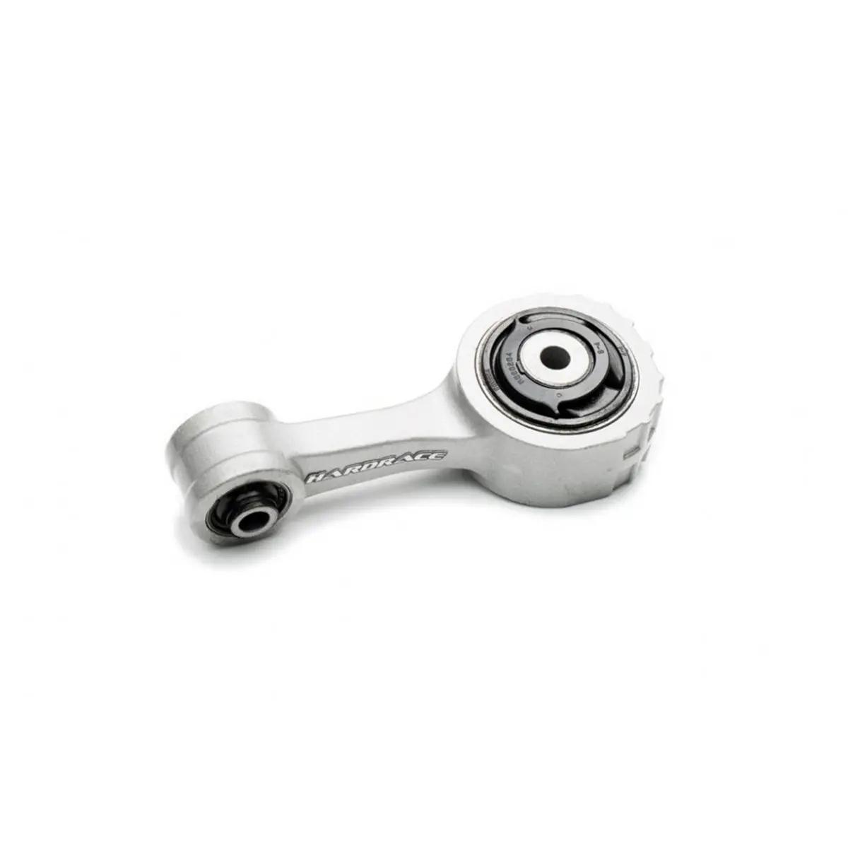 Hardrace | Torque Mount | Honda Civic Type R | Fl5 2.0T K20c1 | 2023+ 1