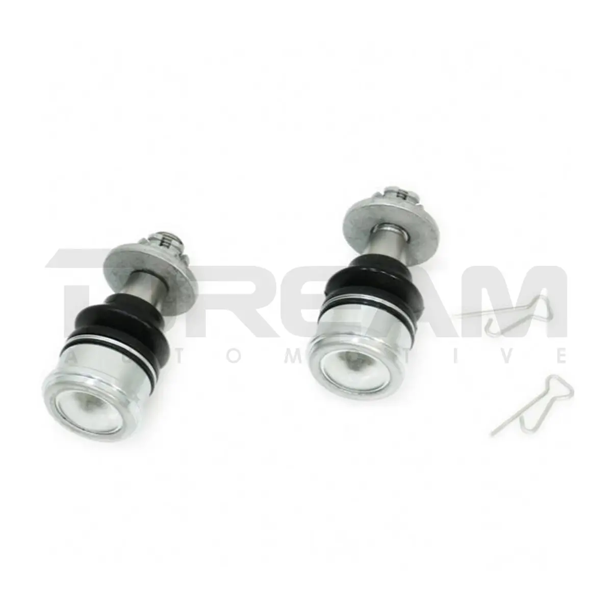 Hardrace | Front Knuckle Lower Ball Joint Pair | Honda Civic Type R | Fk2 2.0T K20c1 | 2015-2016 1