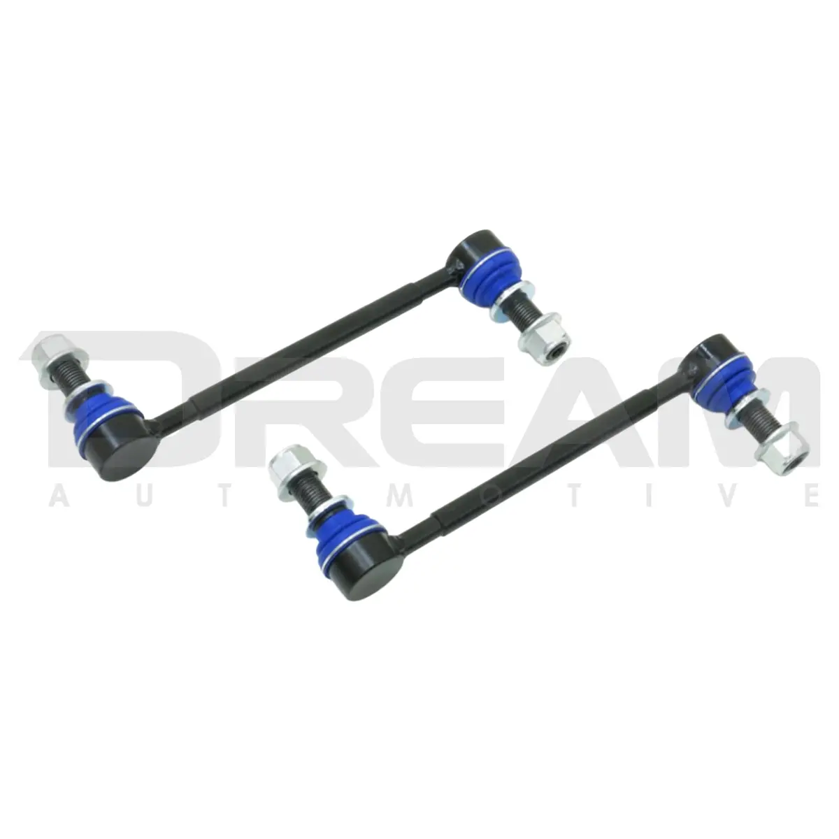 Hardrace | Front Lower Stopper Link | Honda Civic Type R | Fl5 2.0T K20c1 | 2023+ 1