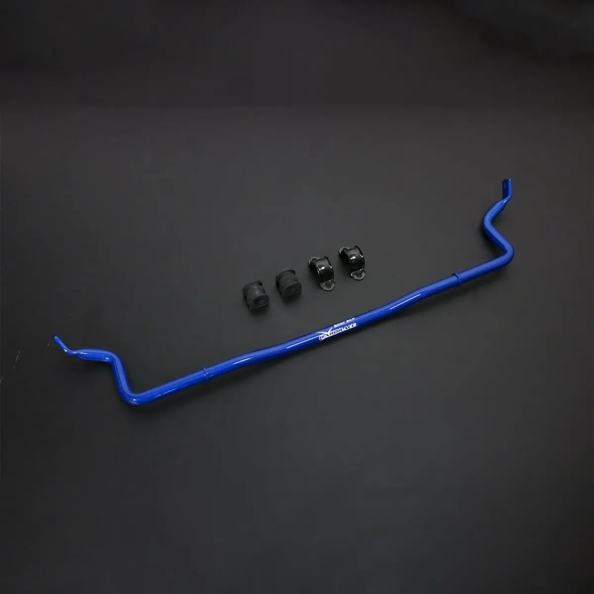Hardrace Front Sway Bar 25.4Mm 5Pcs Set | Honda Civic Type R | Fk2 2.0T K20c1 | 2015-2016 1