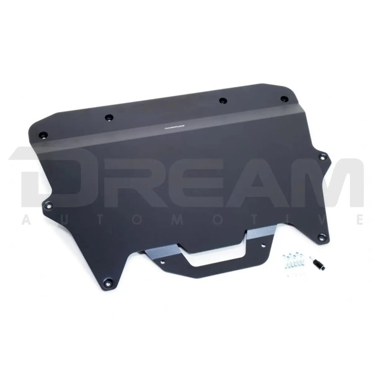 Hardrace | Front Lower Skid Plate | Toyota Gr Yaris | G16e-Gts | 2021+ 1