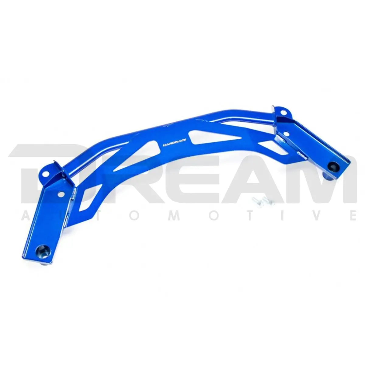 Hardrace | Front Subframe Brace | Toyota Gr Yaris | G16e-Gts | 2021+ 1