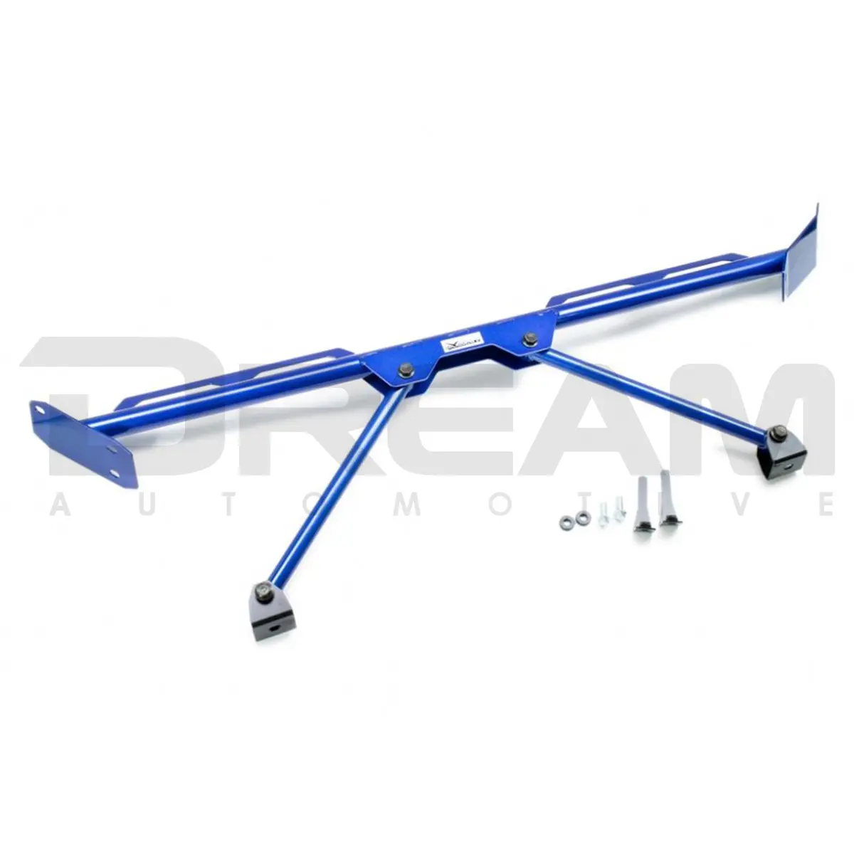 Hardrace | Harness Brace | Toyota Gr Yaris | G16e-Gts | 2021+ 1