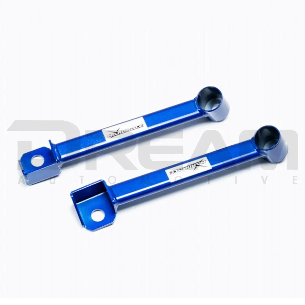 Hardrace | Rear Lower Brace | Toyota Gr Yaris | G16e-Gts | 2021+ 1