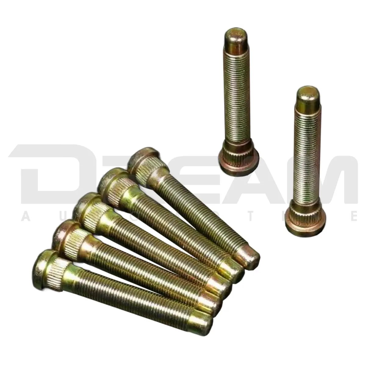 Hardrace Extended Wheel Stud | Honda Civic Type R | 2.0T K20c1 | 2015+ 1