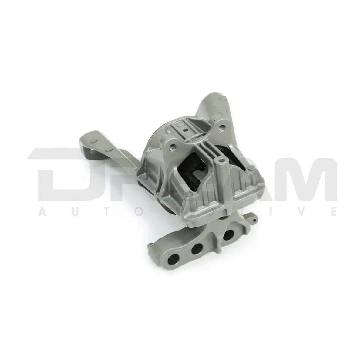 Hardrace | Right Side Engine Mount | Honda Civic Type R | Fl5 2.0T K20c1 | 2023+ 1