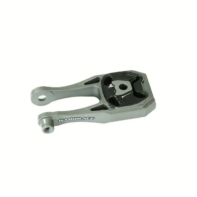 Hardrace | Rear Engine Mount | Toyota Gr Yaris | G16e-Gts | 2021+ 1