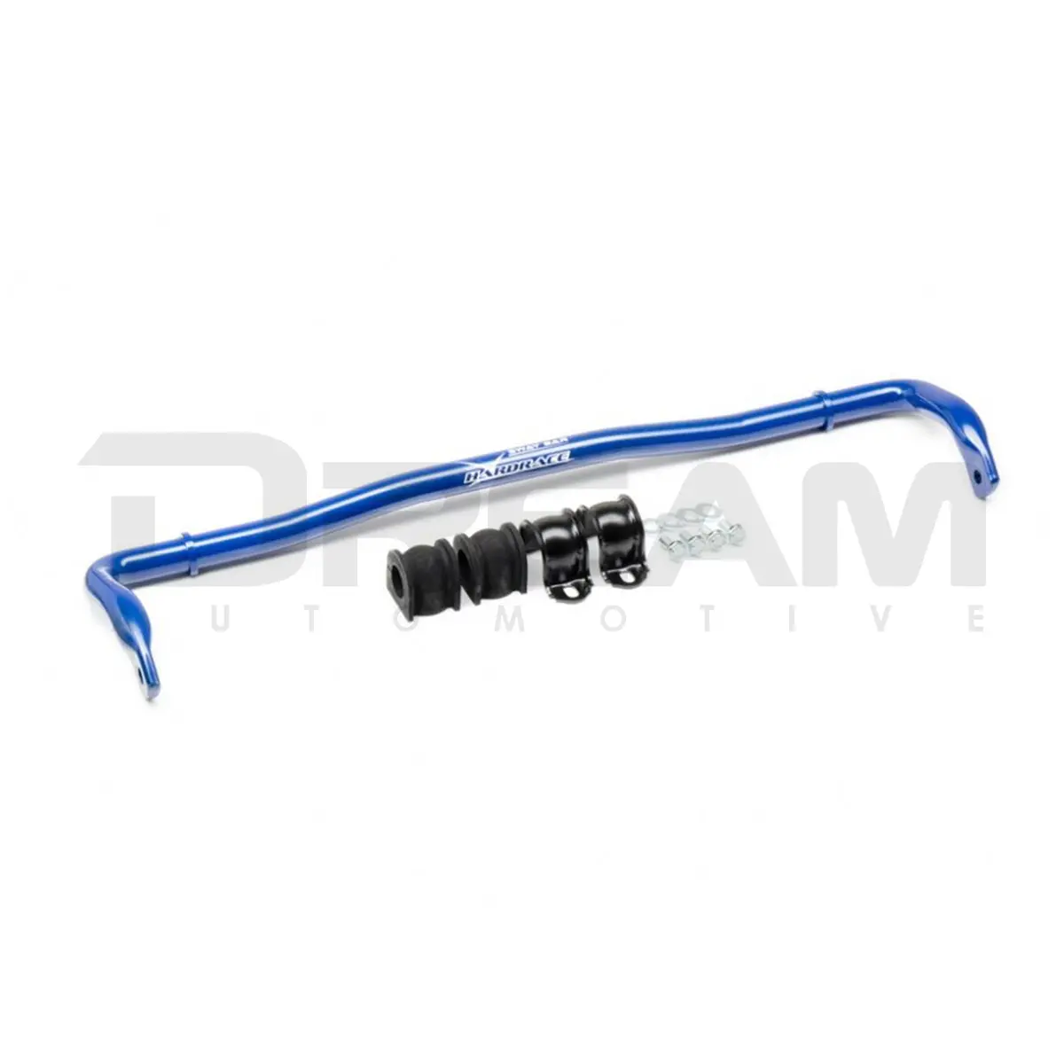 Hardrace | Rear Sway Bar | Honda Civic Type R | Fl5 2.0T K20c1 | 2023+ 1