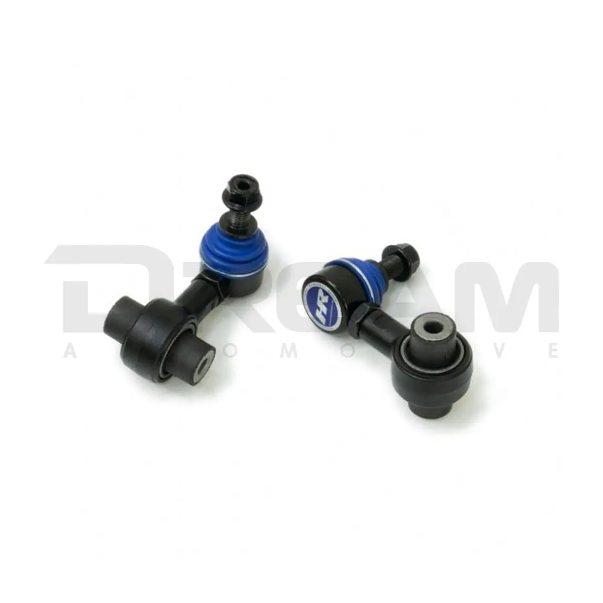 Hardrace | Rear Adjustable Stabiliser Links | Honda Civic Type R | Fk8/Fl5 2.0T K20c1 | 2017+ 1